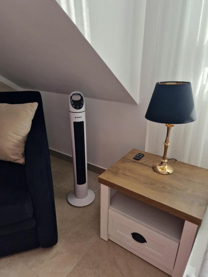 Apartamenty Malaga II Ujście-Darłowskie Екстериор снимка